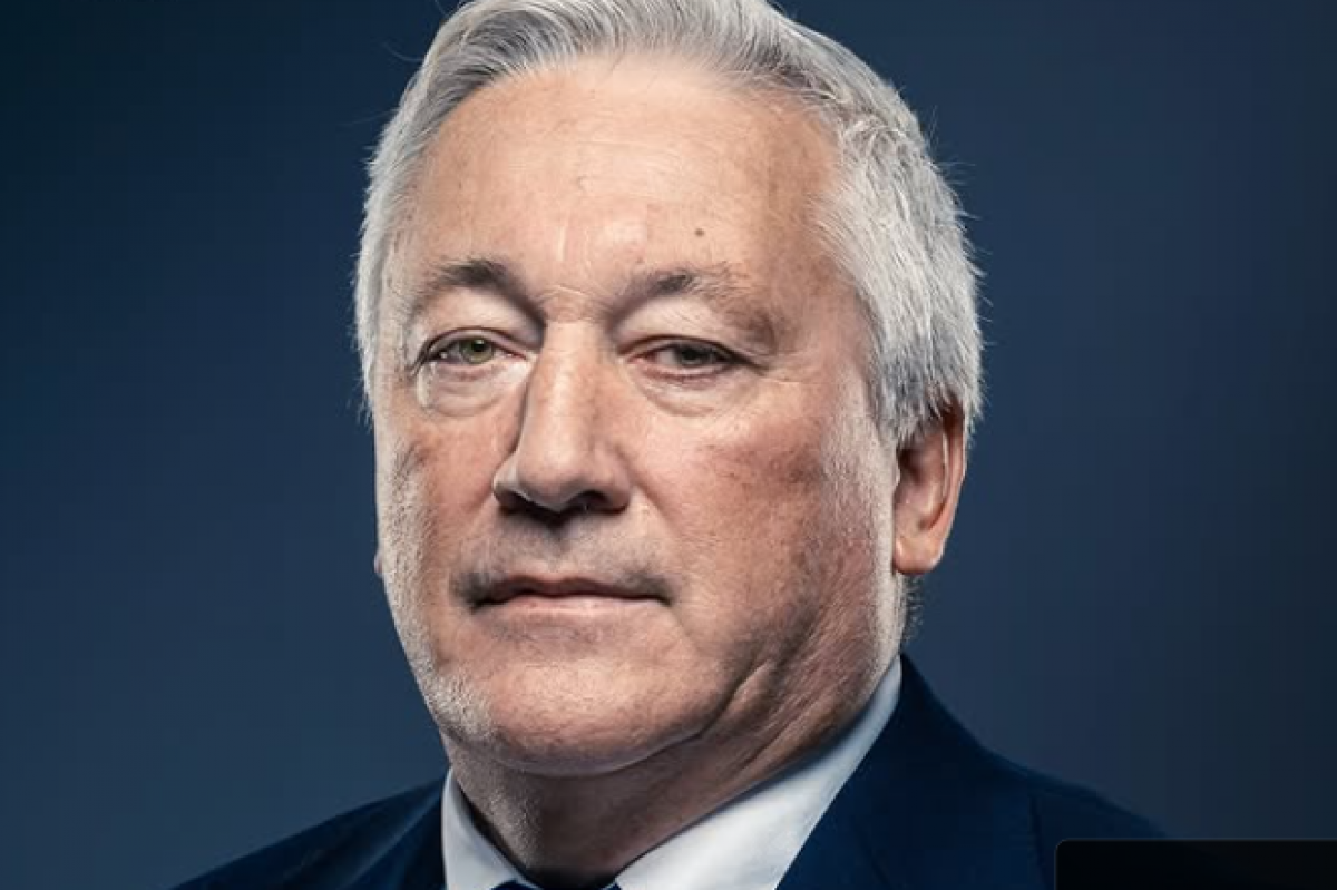 ХК "Барыс" принял судьбоносное решение по главному тренеру