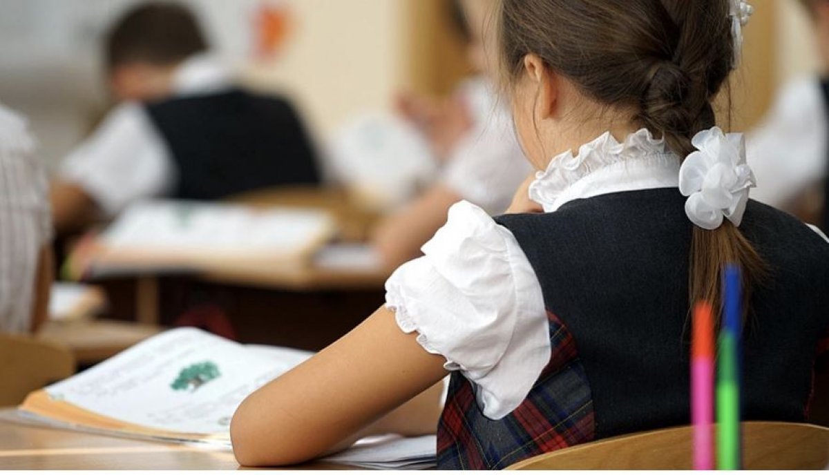 Тысячи казахстанских школьников примут участие в уроке о здоровье “Мен таңдаған жол”