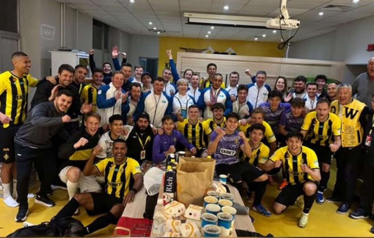 "Тобол" и "Кайрат" снова сойдутся на поле