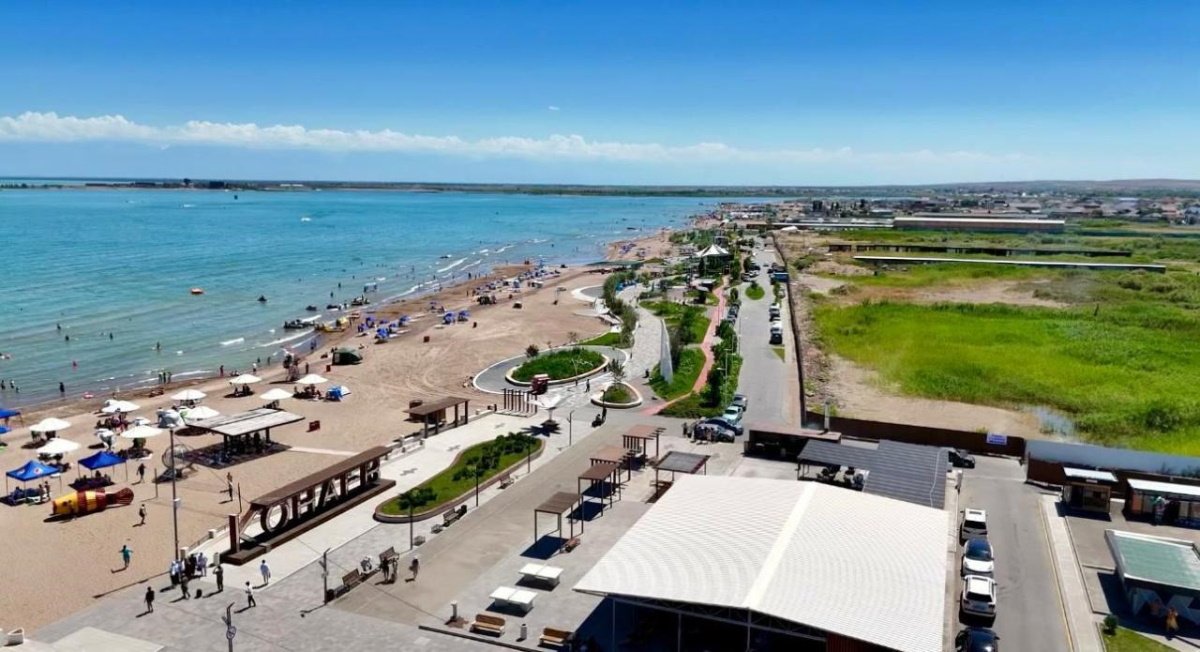 Когда откроется купальный сезон в Алматинской области