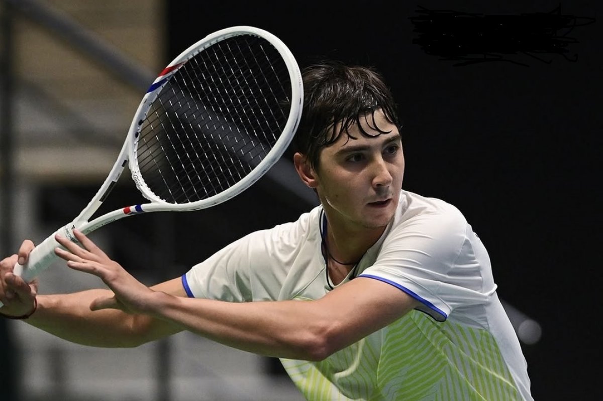 Сколько заработал теннисист Шевченко на турнире в Монте-Карло