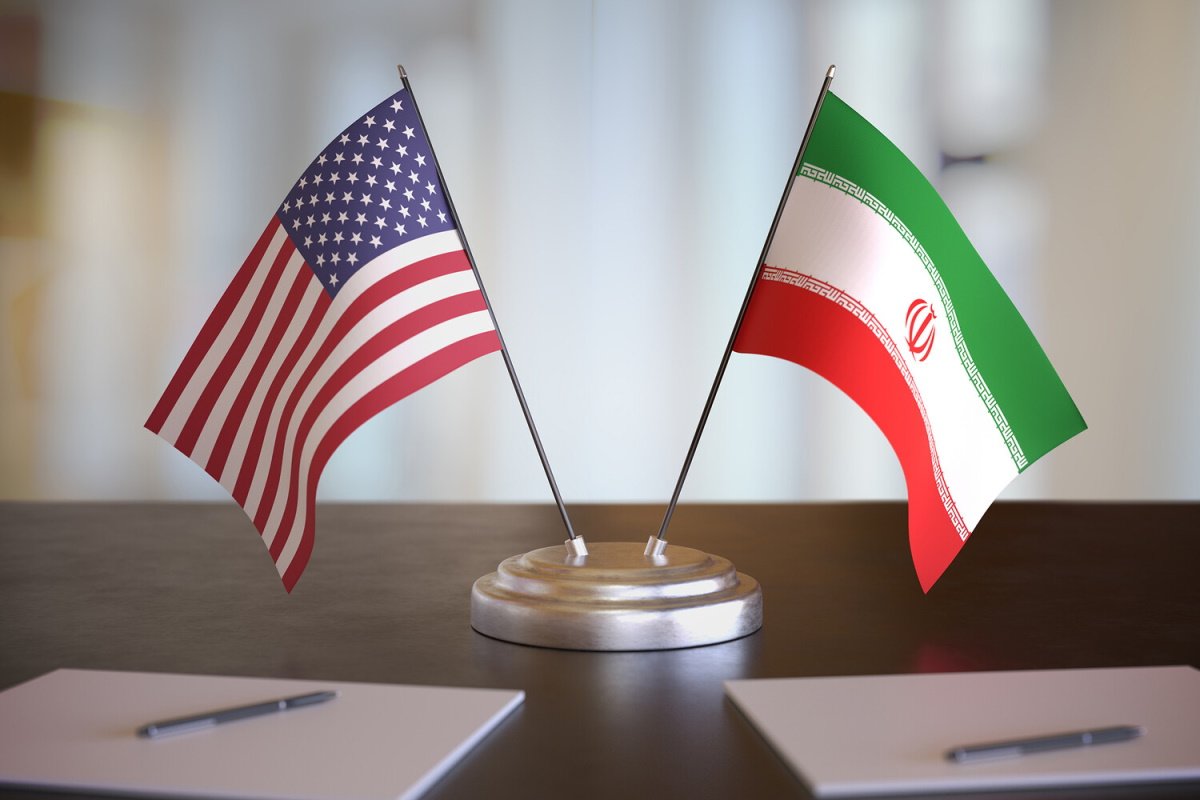 США и Иран договорились о двухнедельном перемирии