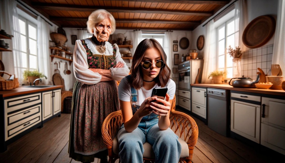 Невестку осудили за кредит на свекровь в Жамбылской области