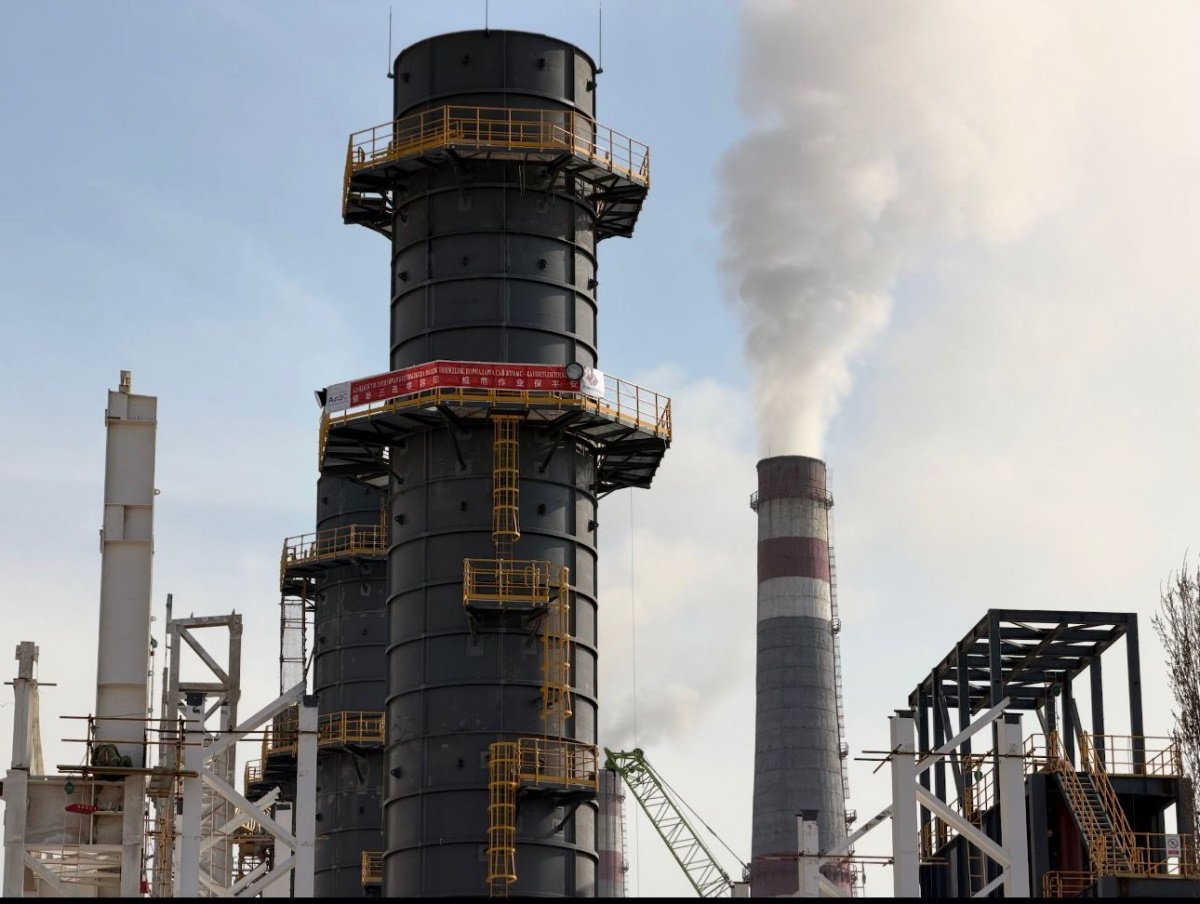 Когда завершится модернизация ТЭЦ-2 в Алматы