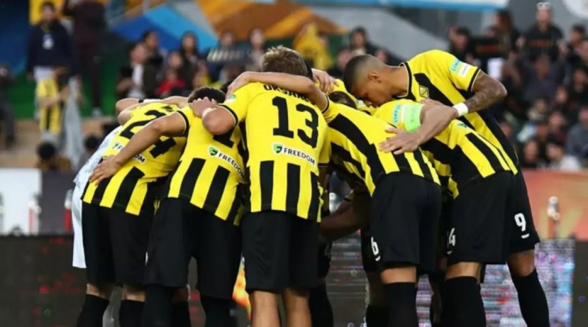 “Кайрат” переиграл “Жайык” в Кубке Казахстана