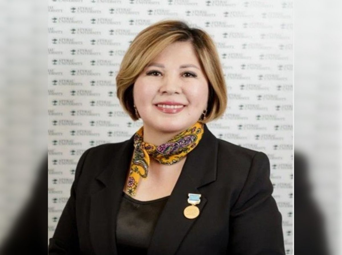 Запущен новый познавательный проект “Знаете ли вы казахстанских ученых?”