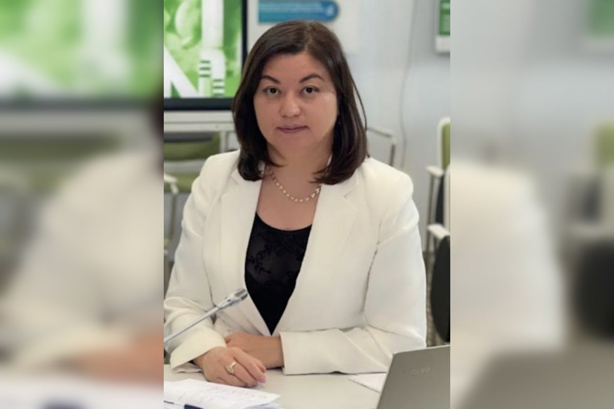 Низкоуглеродная трансформация как вызов для экономики