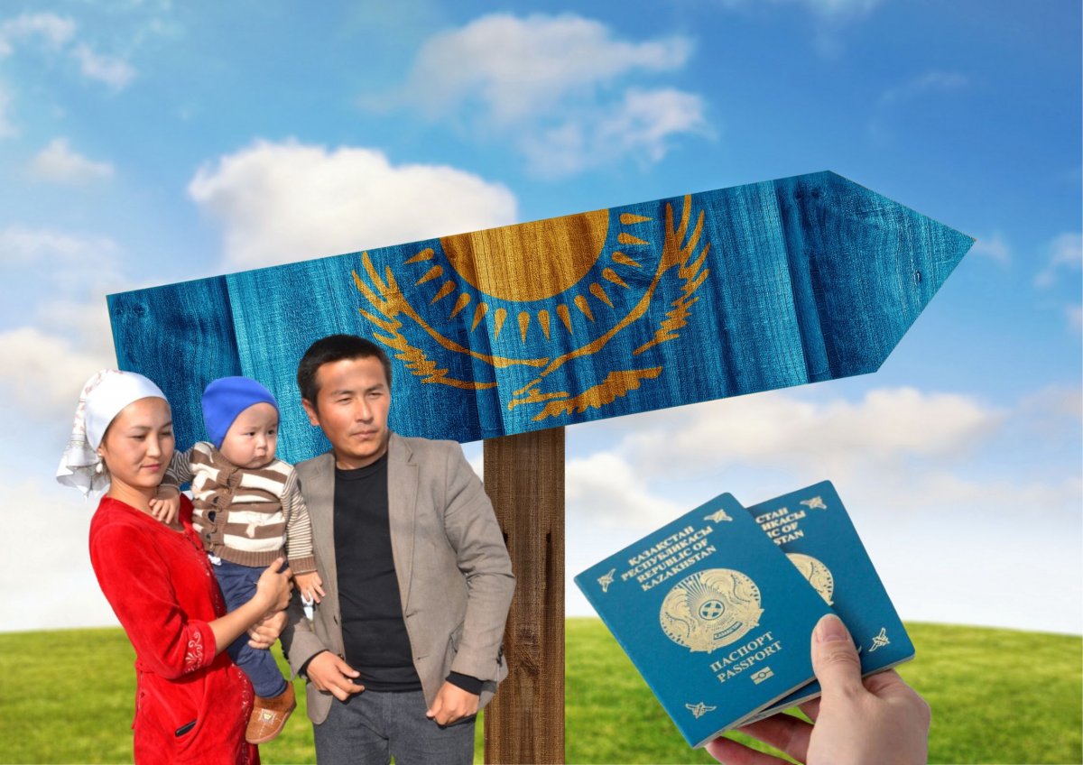 Страна сильна регионами: Мы вернулись!