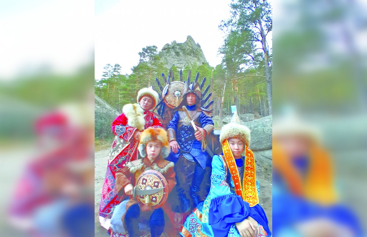 Мечты о Родине – сбываются