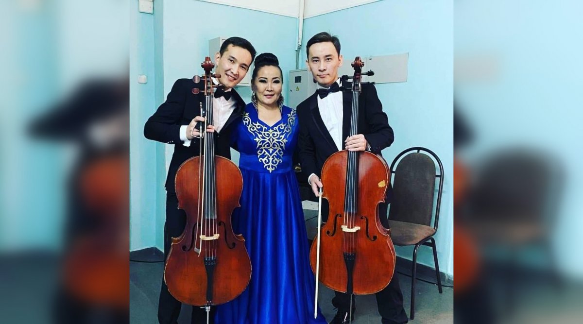 Великий көш Меруеш