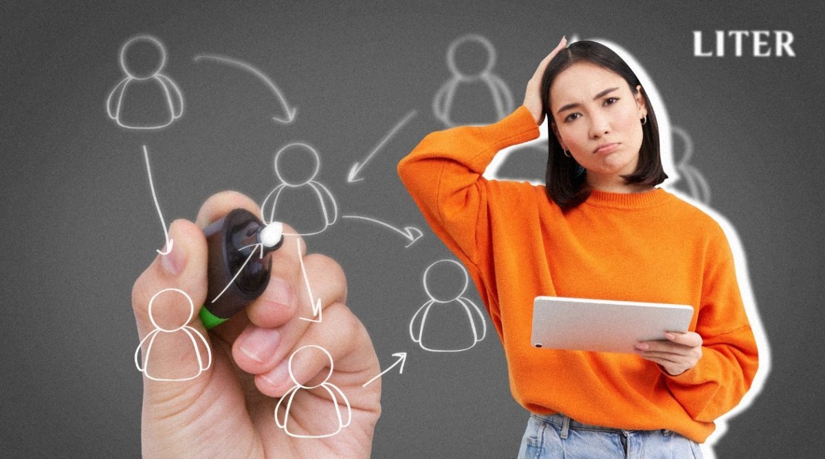 "Бизнес-тренер" из Актобе развела казахстанцев на 46 миллионов