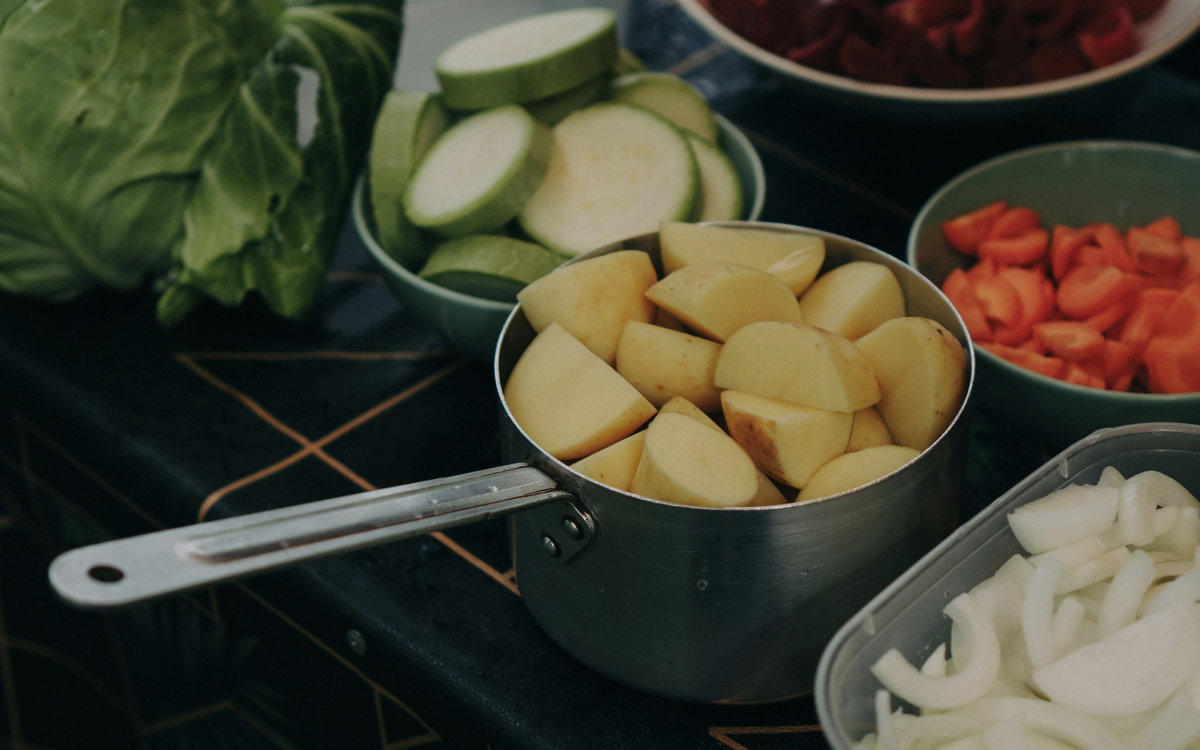 Картофель и лук без пошлин: ЕАЭС удешевит цены в Казахстане