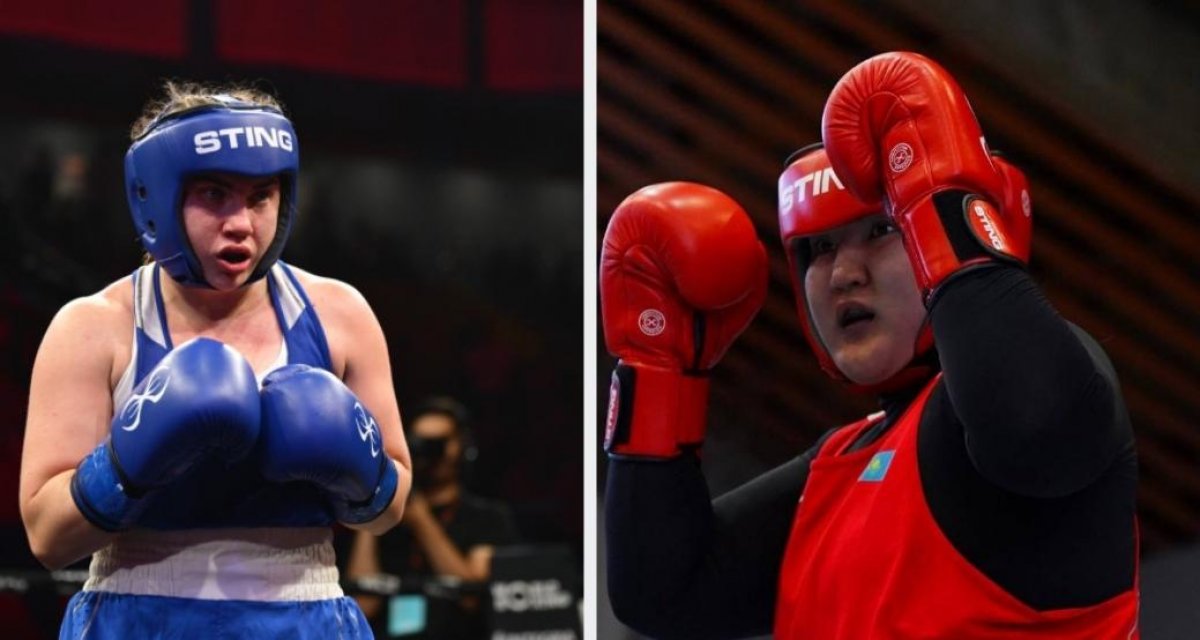 Токаев поздравил Дину Исламбекову и Надежду Рябец с новыми званиями