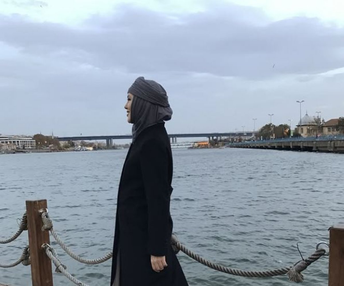 Супруга Дикого Армана заявила о разводе