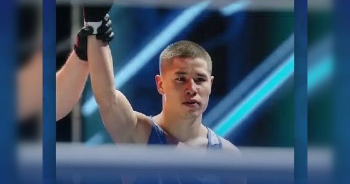 Оразбек Асылкулов завоевал золото чемпионата Азии