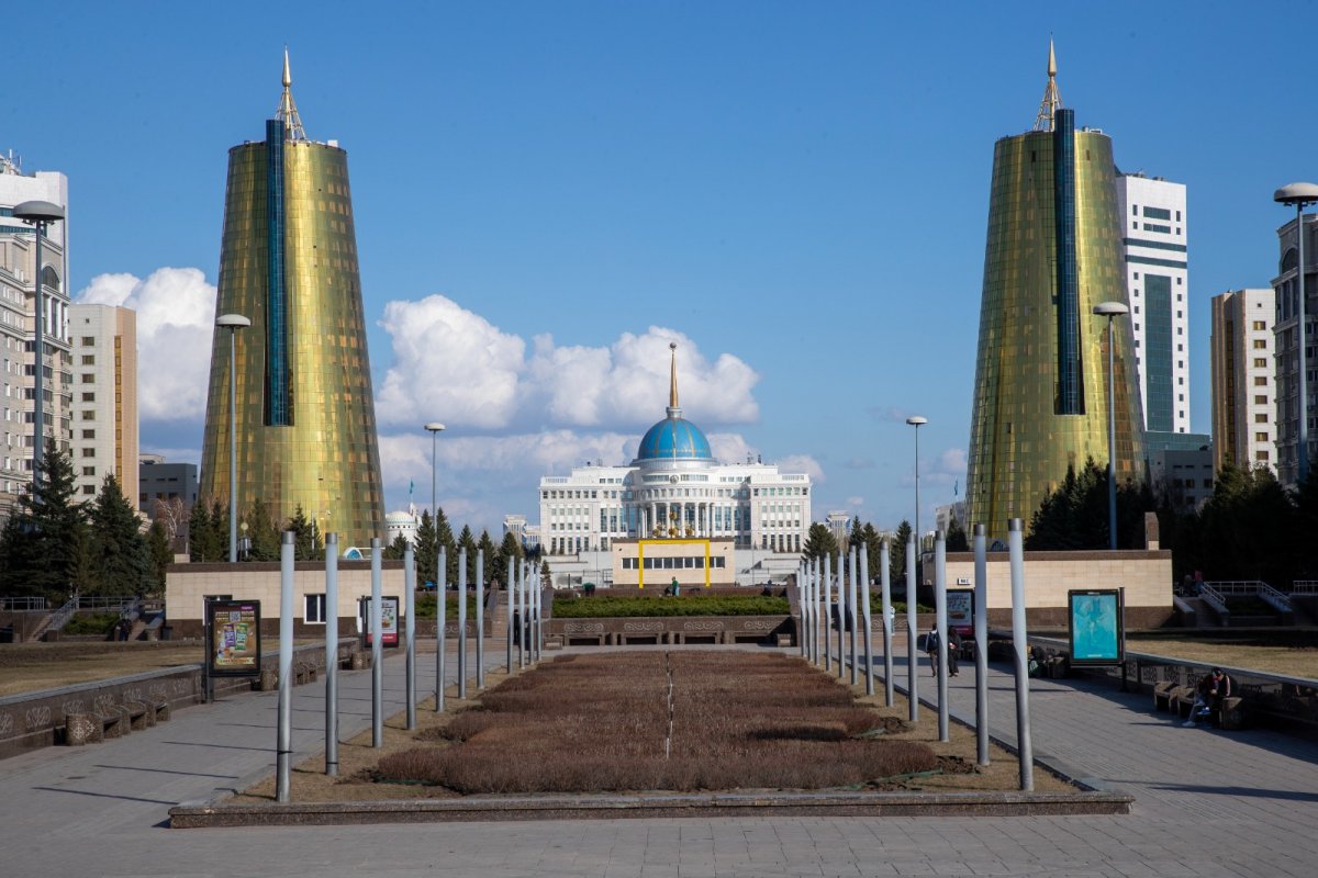 Токаев поздравил национальную сборную Казахстана по боксу с успешным выступлением на чемпионате Азии