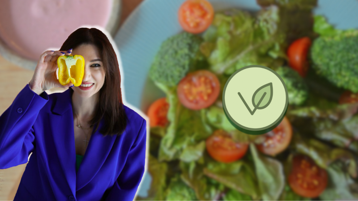 Веганство в Казахстане: что говорят специалисты