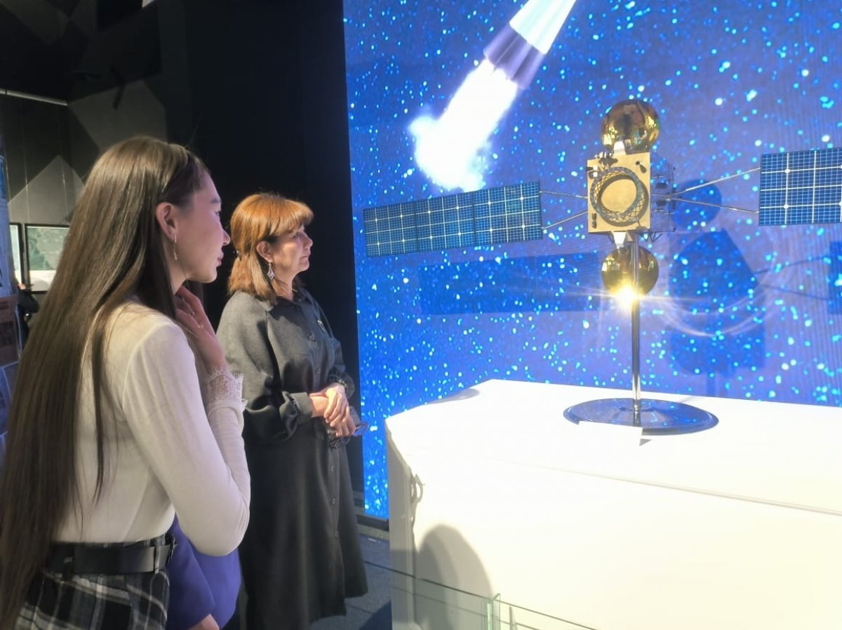 Вперед, к Марсу!