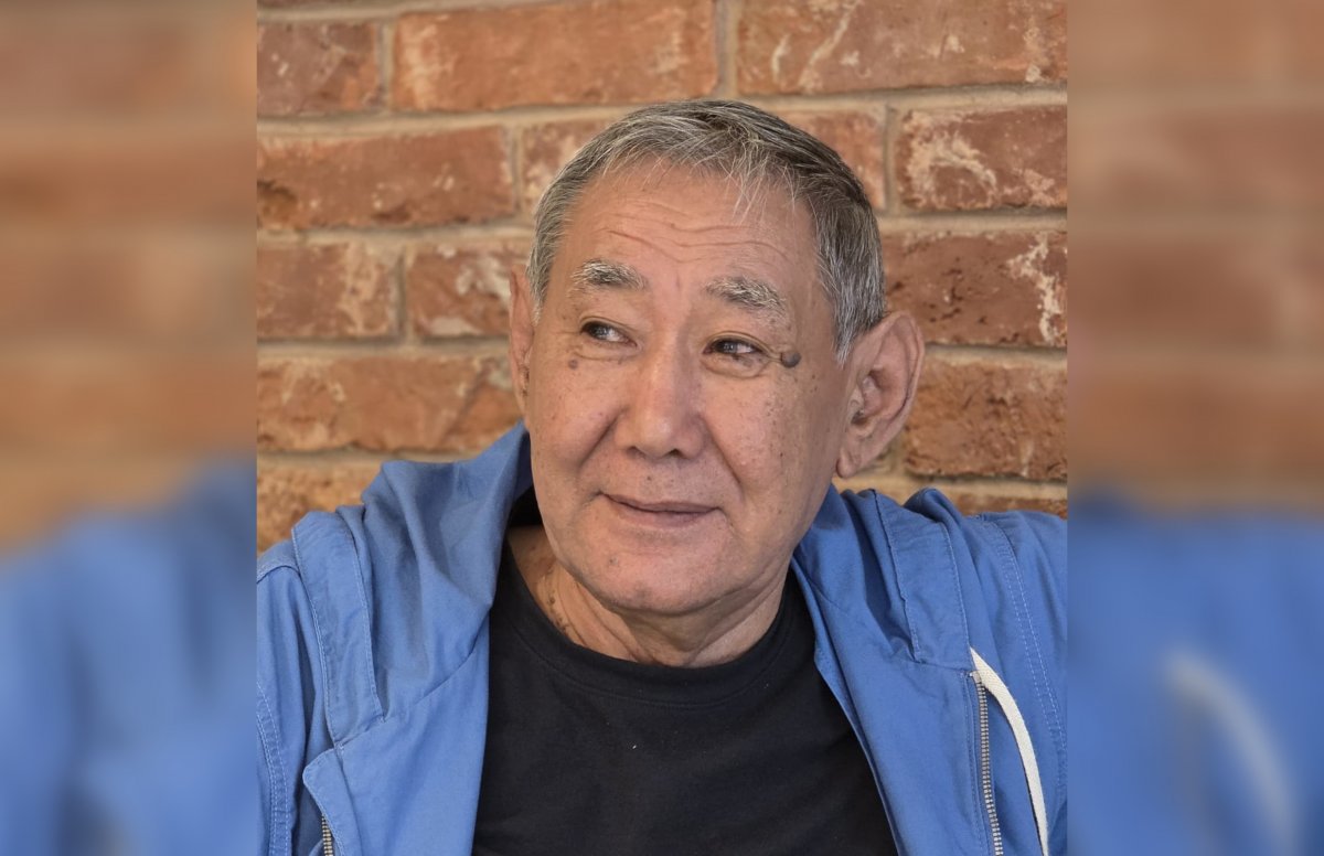 Шархан Казыгул: Опыт совести