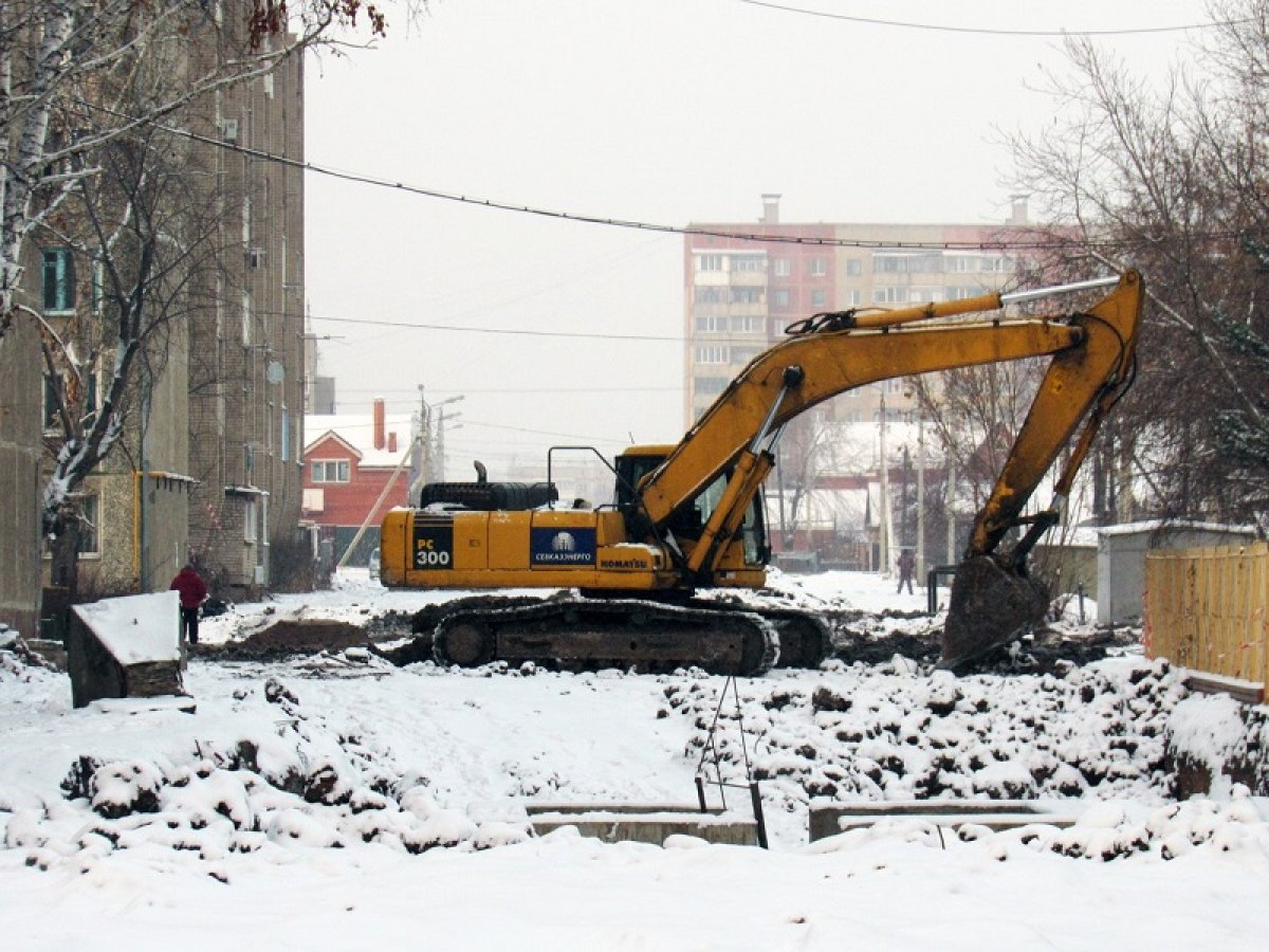 Модернизацию оплатит государство