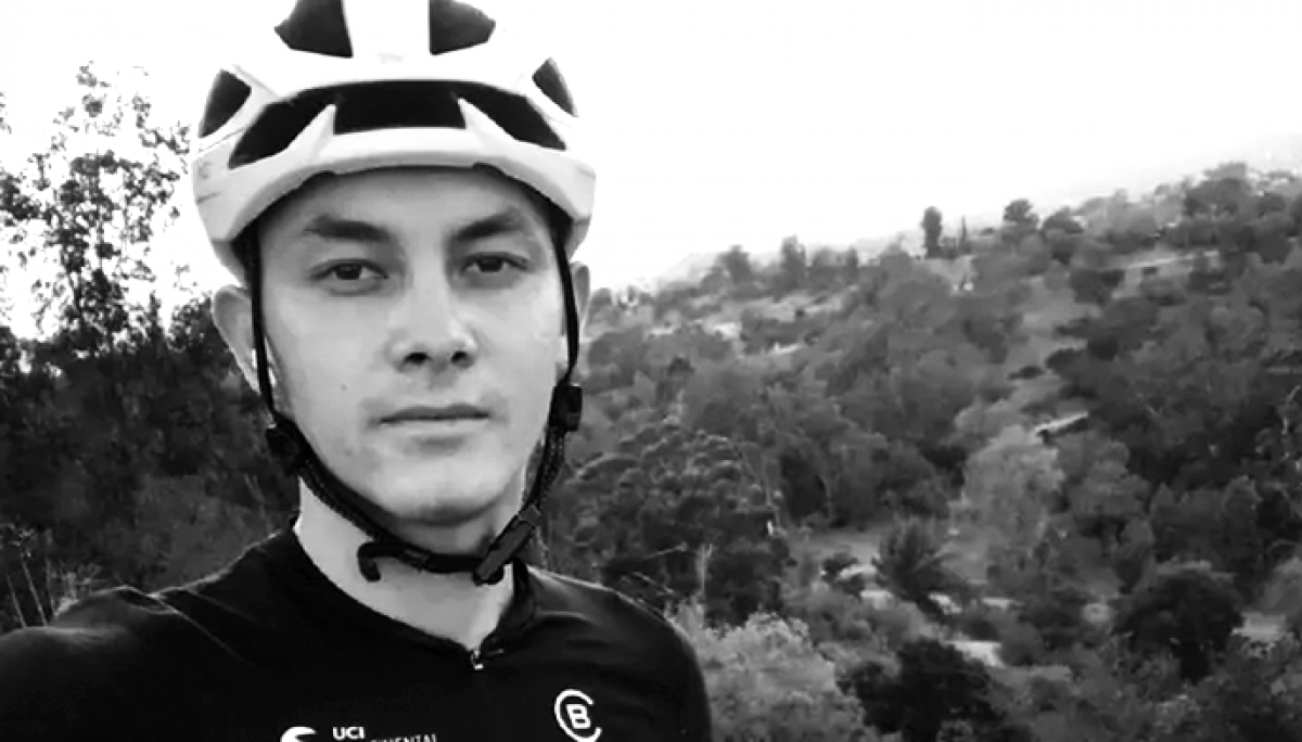 Памяти Улысбаева