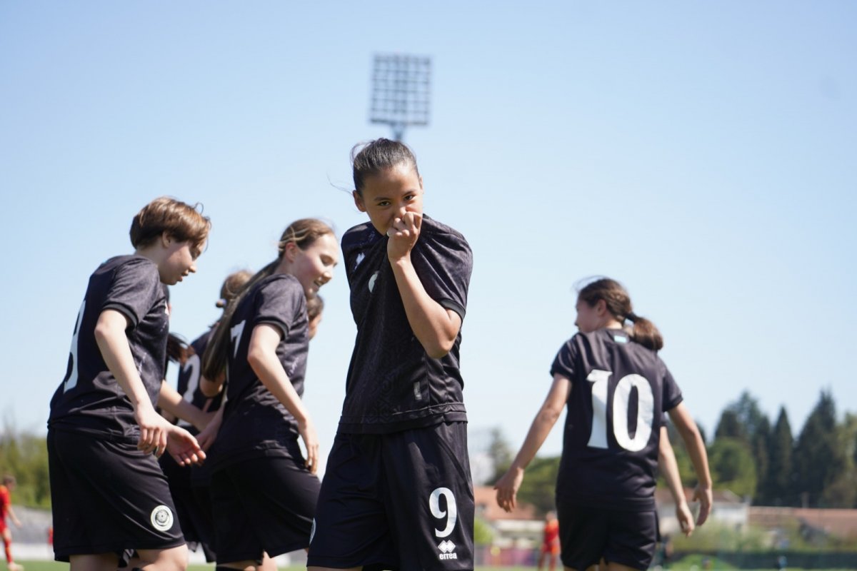 Дубль принес победу