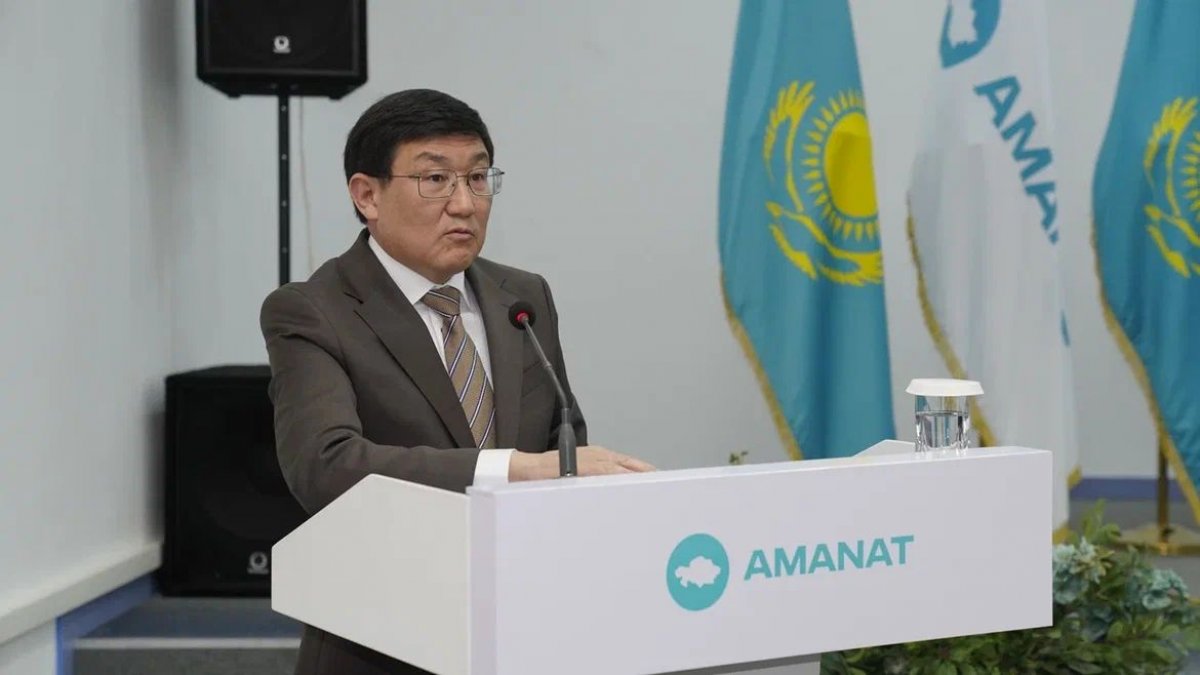 Как управлять домами: в области Абай прошел форум TURGYNDAR AMANATY