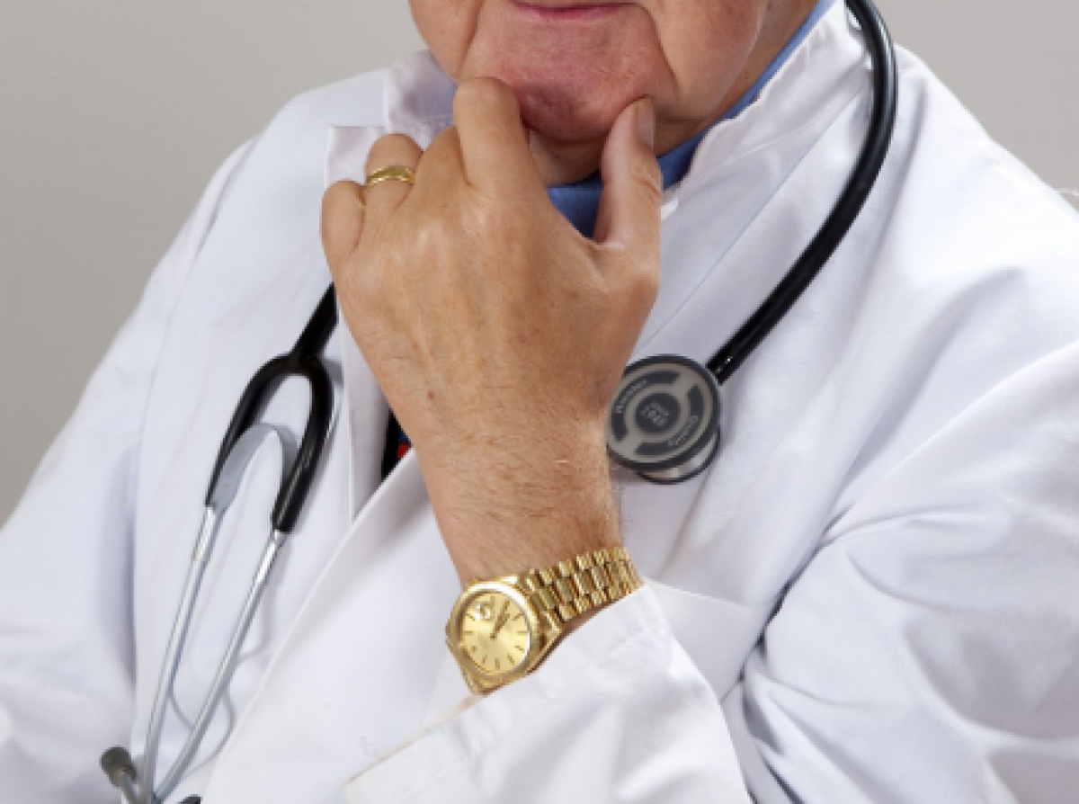 Уволен после дежурства: что произошло в больнице Сатпаева