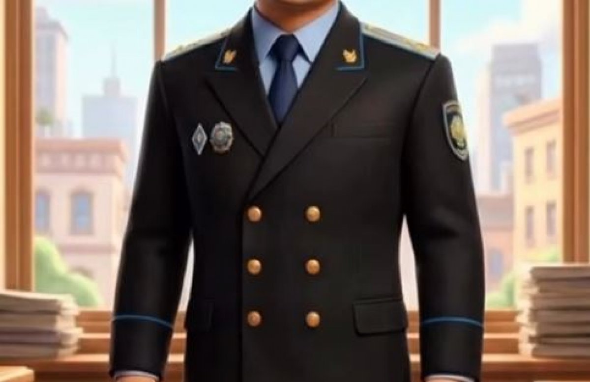 Дело против спецпрокурора Актюбинской области прекращено