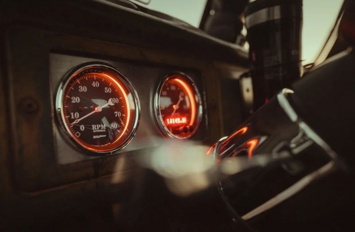 Четыре человека погибли в ДТП на трассе в Костанайской области