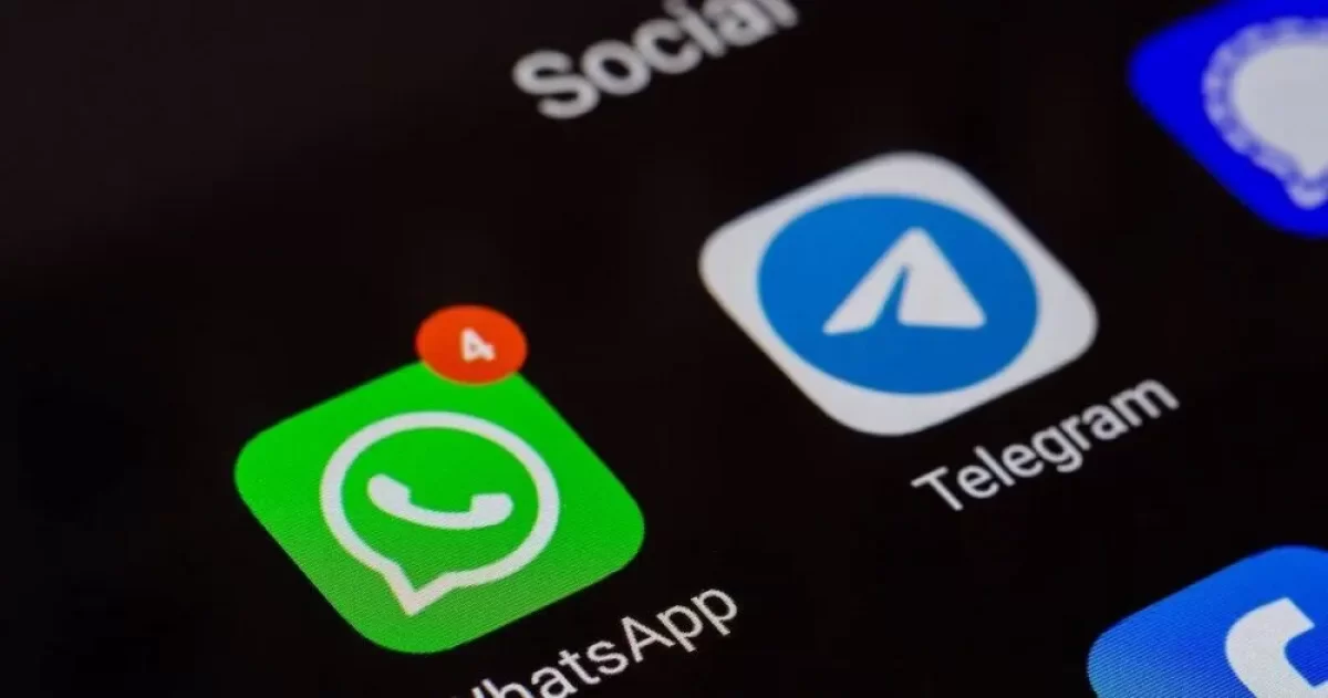 Дуров сделал громкое заявление о сквозном шифровании WhatsApp