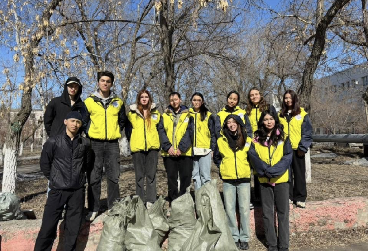 Призвание - помогать