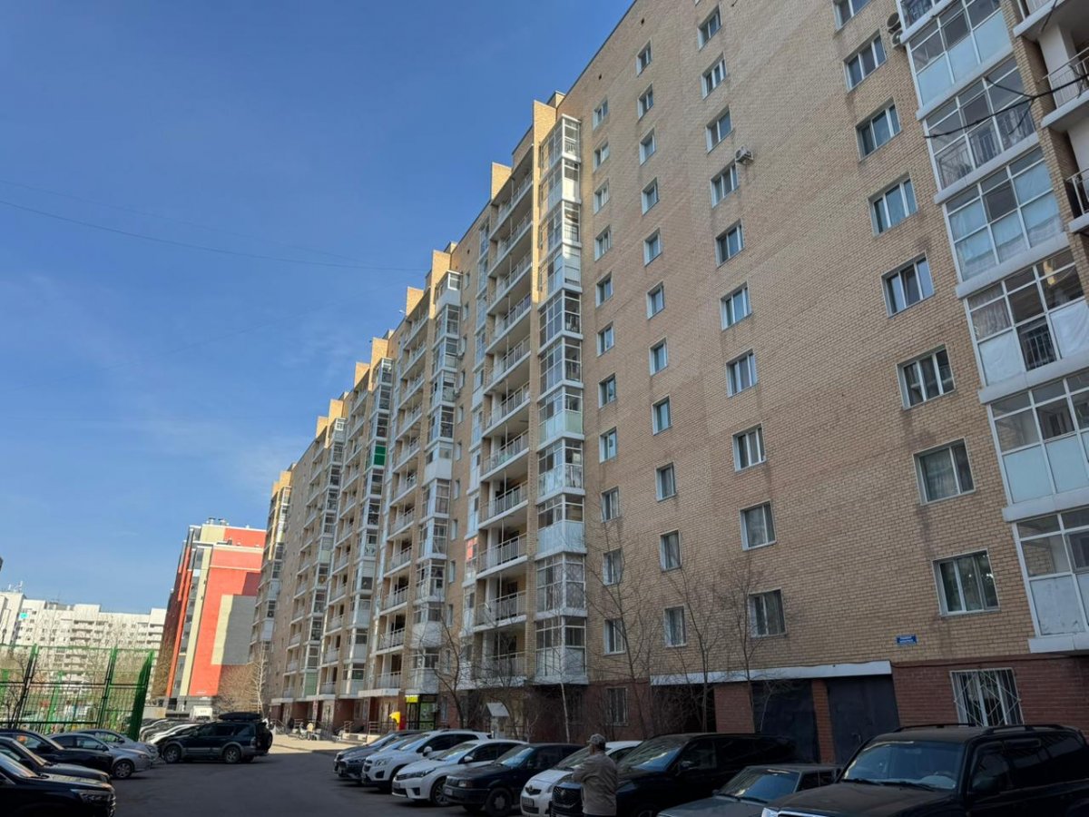 В столичных жилых комплексах устранены многолетние проблемы