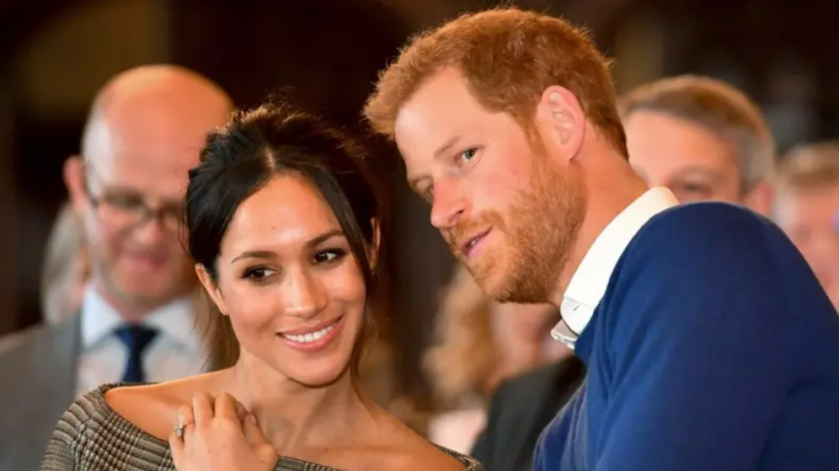 Тур принца Гарри и Меган Маркл по Австралии вызвал волну критики