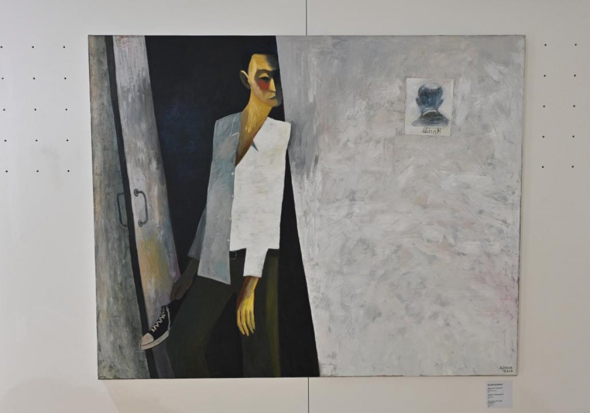 Международная выставка “Нұр шашу” открылась в Астане