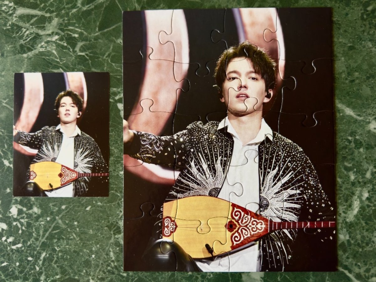 Фанаты Димаша Кудайбергена отпраздновали Наурыз в Праге