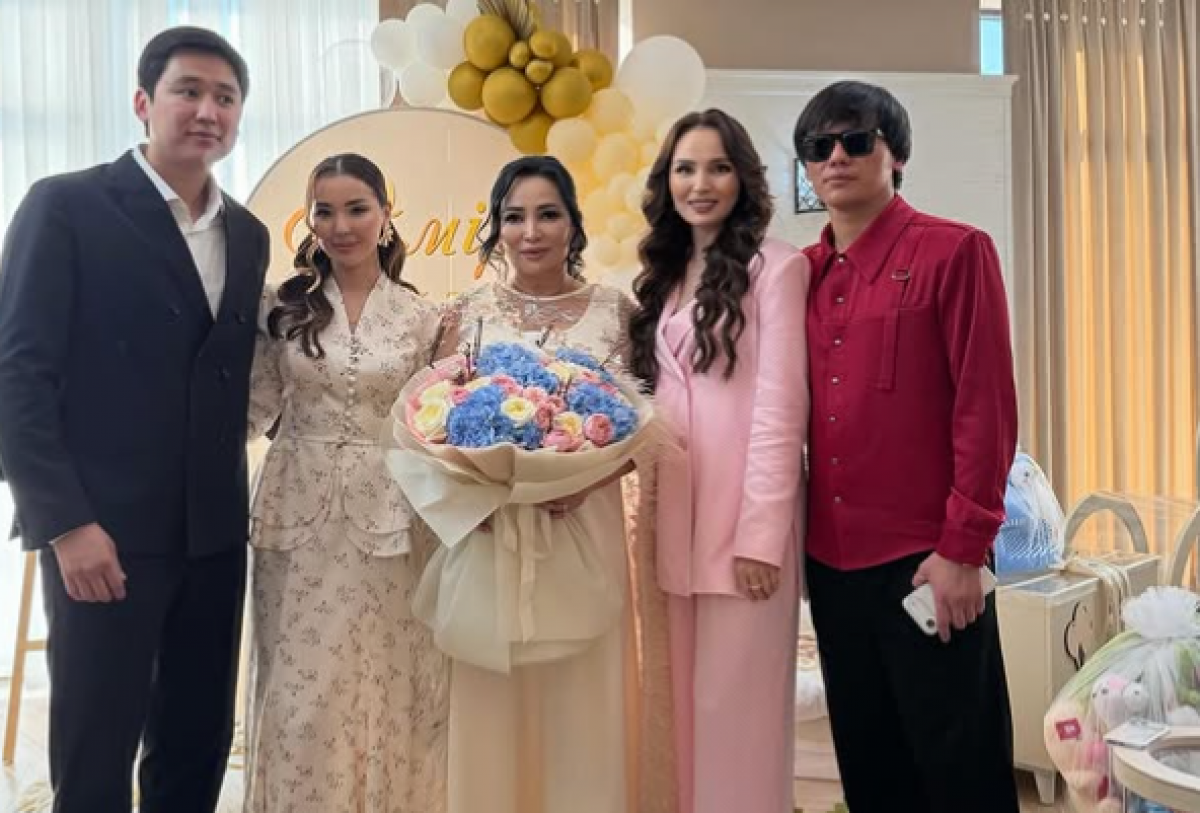 “Откуда я пришла и куда иду?”: Жулдыз Абдукаримова поделилась мыслями в свой день рождения