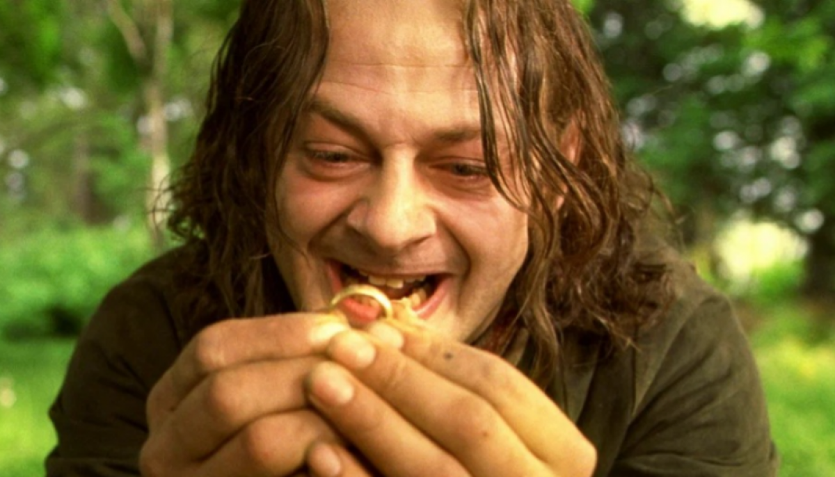 Стала известна дата премьеры фильма "Властелин колец: Охота на Голлума"