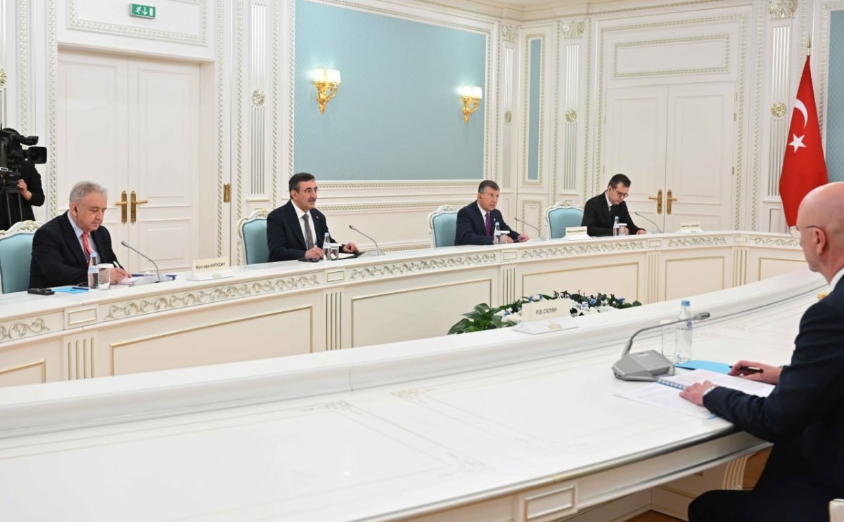 Президент Казахстана подтвердил свое участие в Анталийском дипломатическом форуме