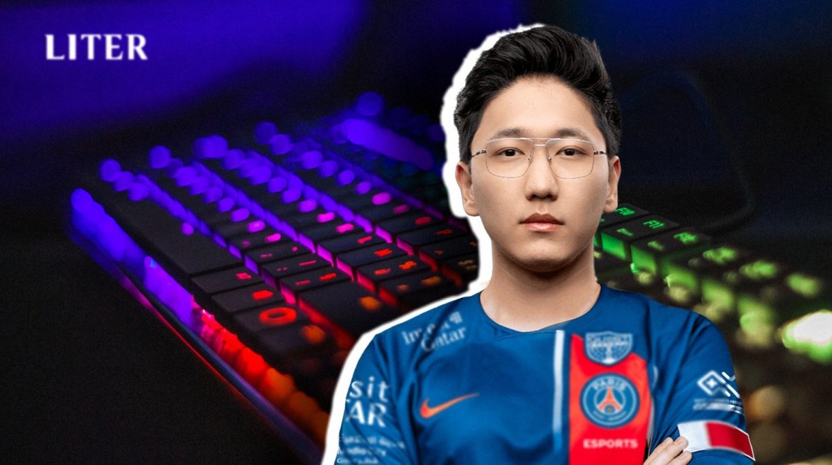 Киберспортсмен из Шымкента: как Malik стал чемпионом по “Dota 2”