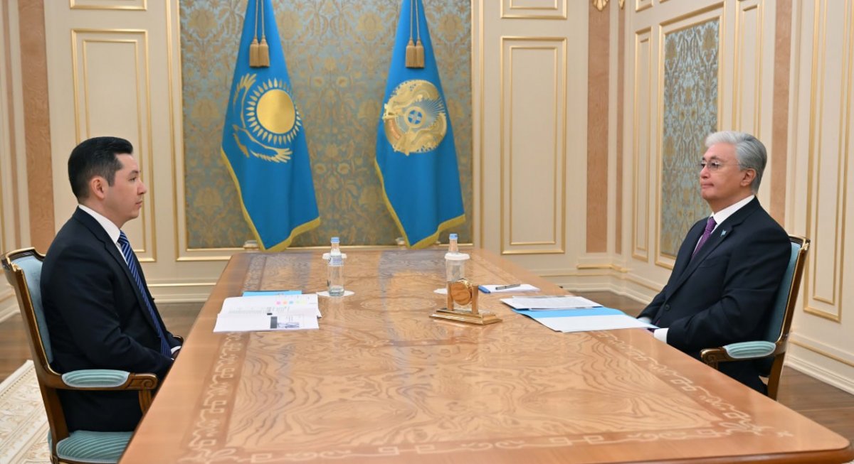 МФЦ "Астана" привлек 7,2 млрд долларов инвестиций с начала года