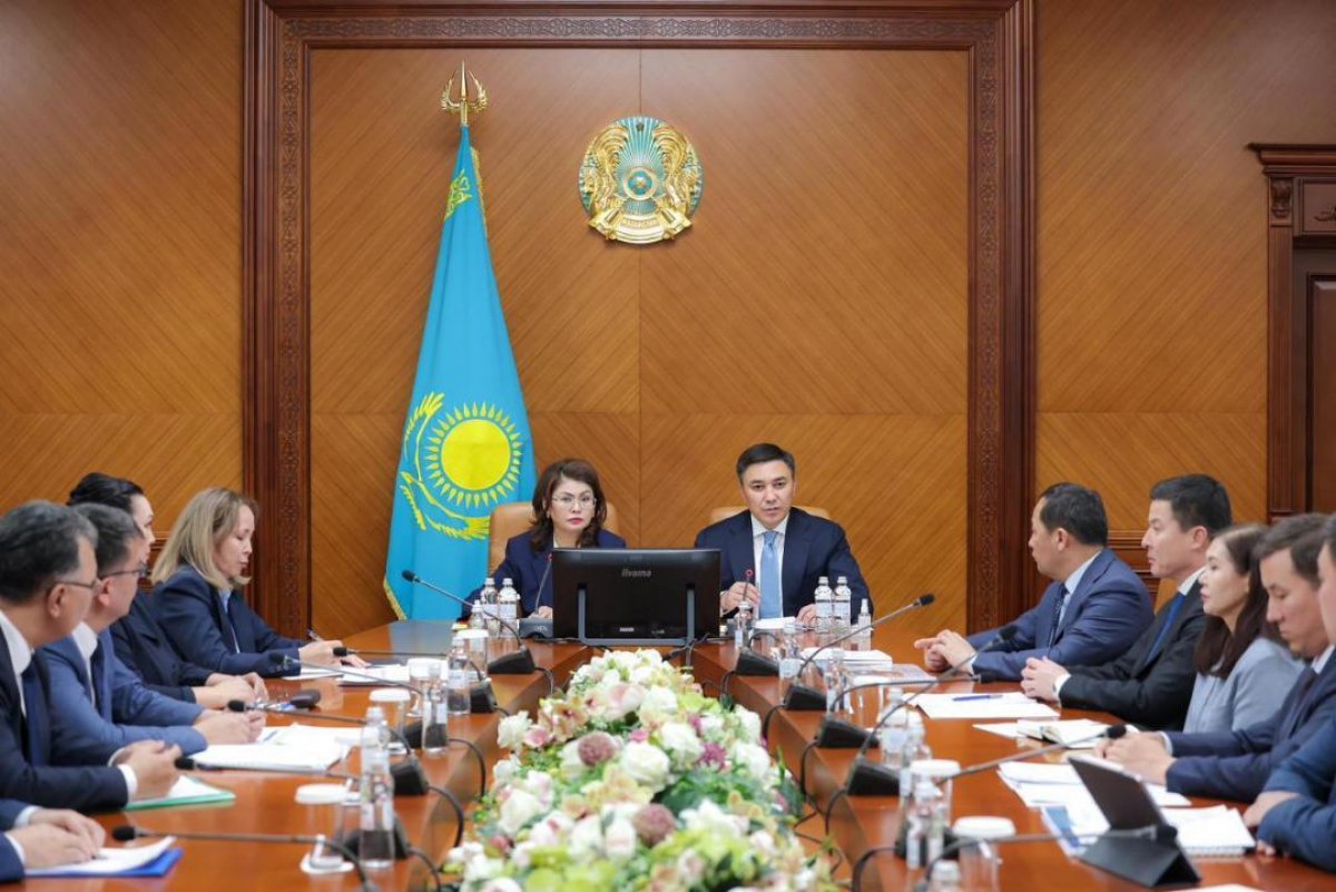 Шымкент укрепляет статус культурного центра