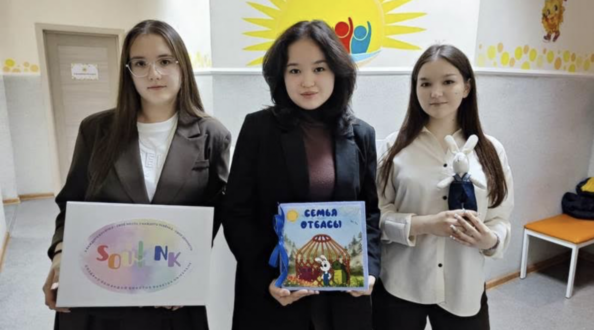 Тепло в каждой странице