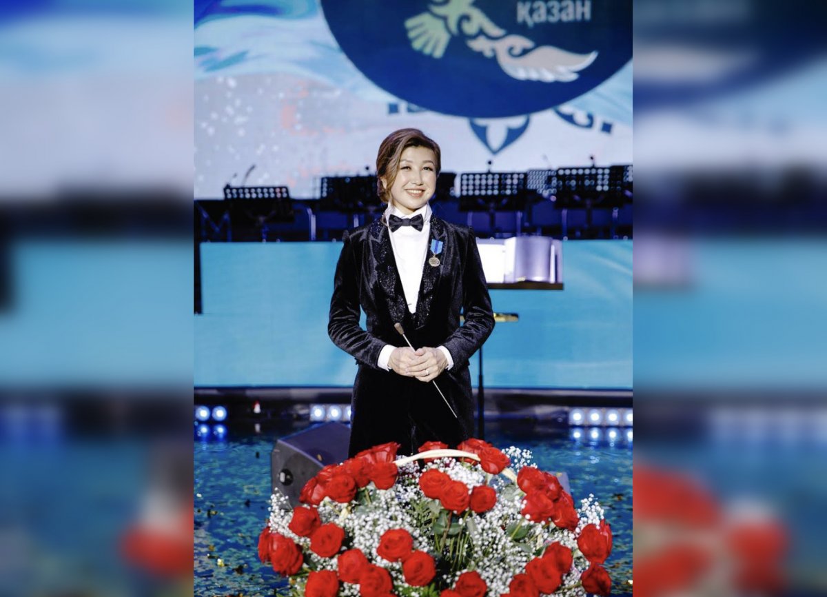 Сила оркестра – в его людях