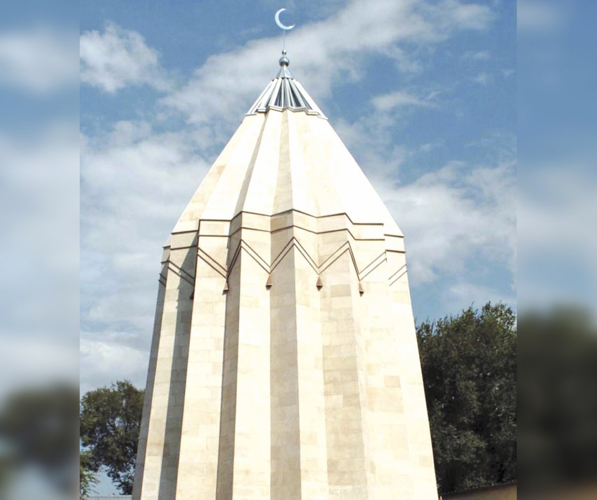 22 метра тайны