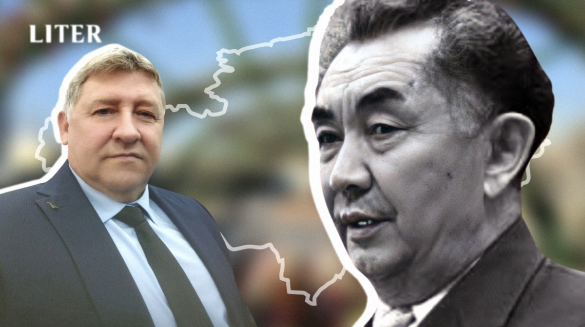 Современные города Центрального Казахстана – наследие выдающегося казахстанского ученого