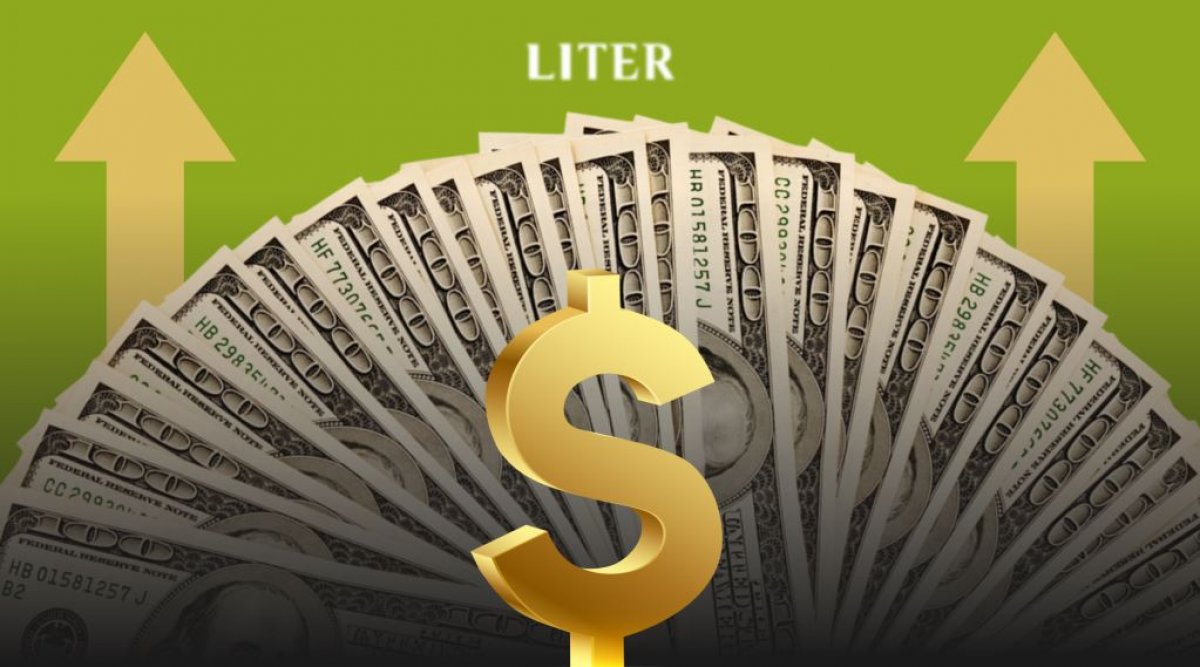 Колебания курсов валют: сколько стоят доллар и евро