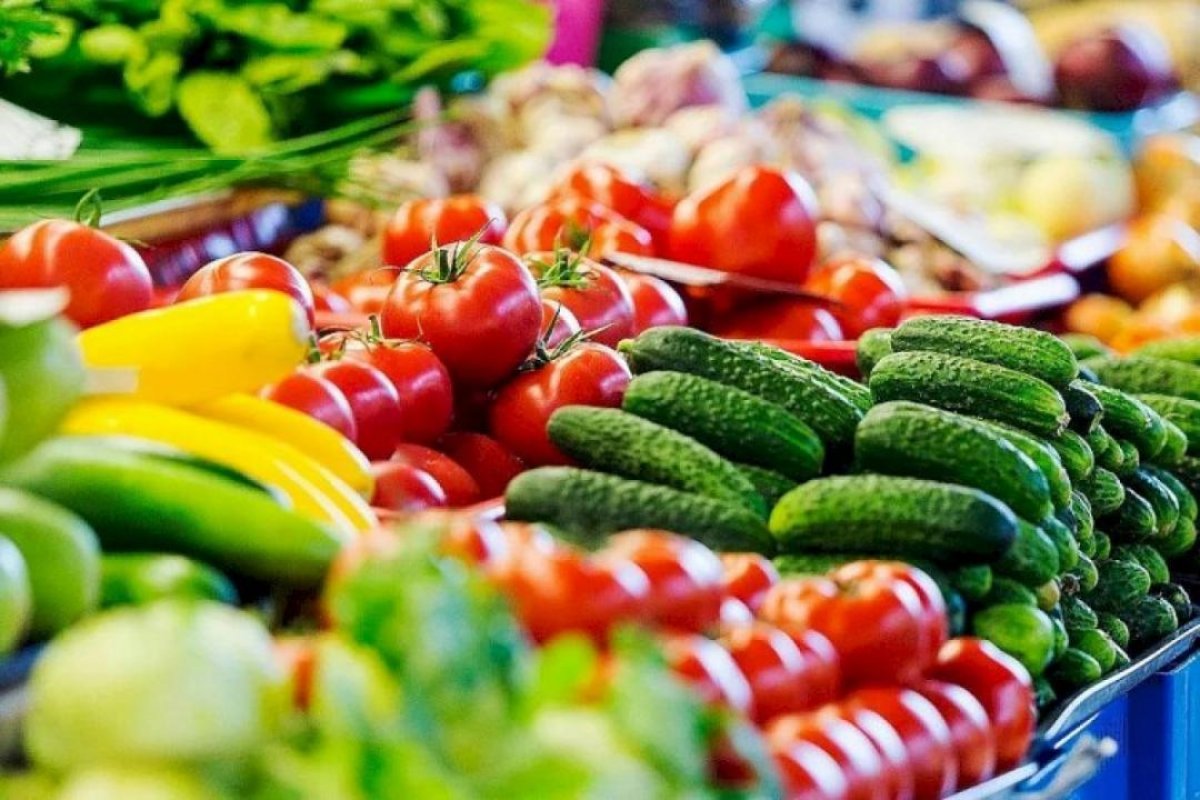 Где в Астане купить фермерские продукты по доступным ценам