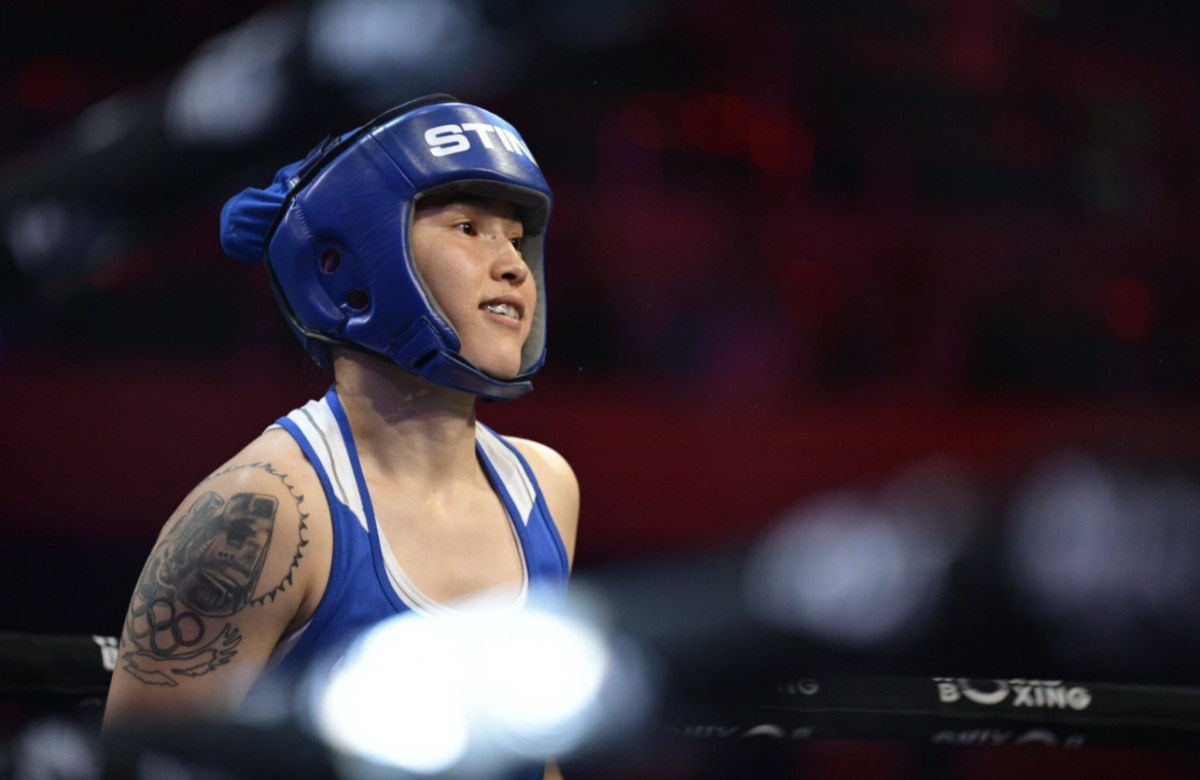 Самых титулованных боксеров Казахстана отправят в Бразилию на Кубок мира