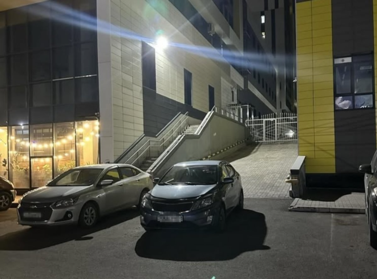 Пожар в "Коркем-3": ДЧС Астаны опровергло данные о 20-минутной задержке